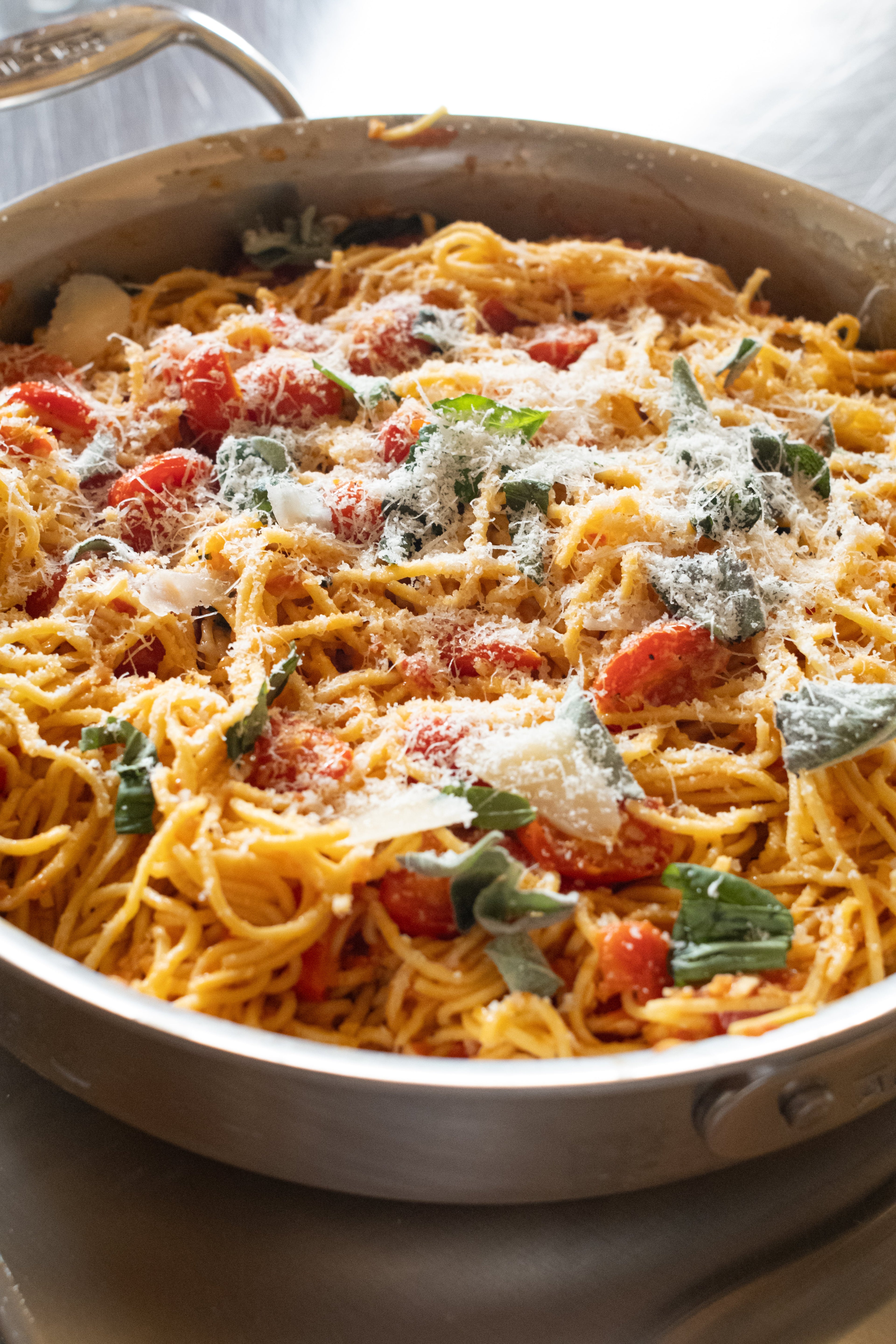 Italian Cooking Essentials