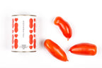 San Marzano Dop Peeled Tomato by Italianavera
