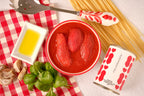 San Marzano Dop Peeled Tomato by Italianavera