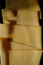 Piccola Cucina's Signature Pink Pasta Machine