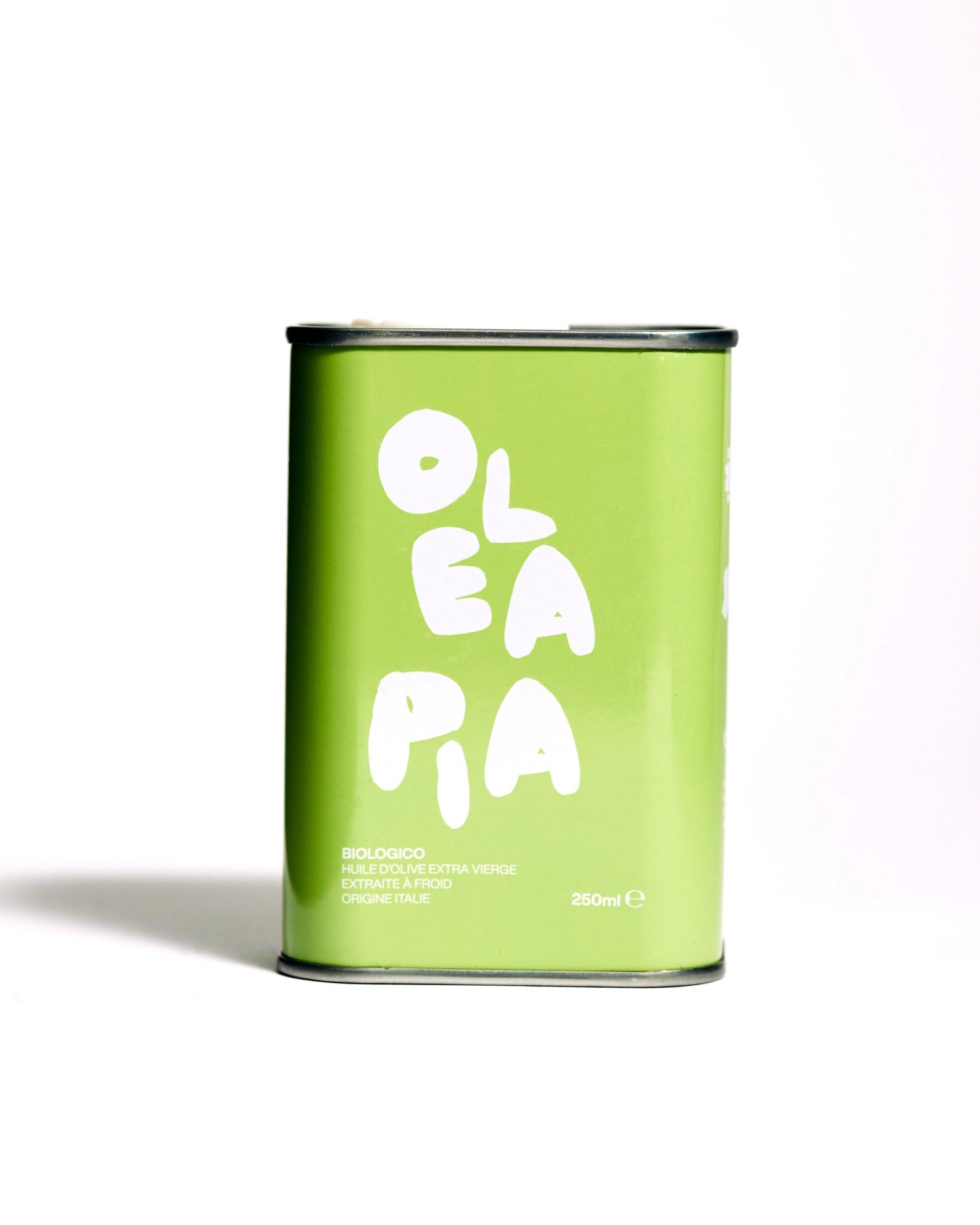 Olea Pia Biologico Extra Virgin Olive Oil 250ml