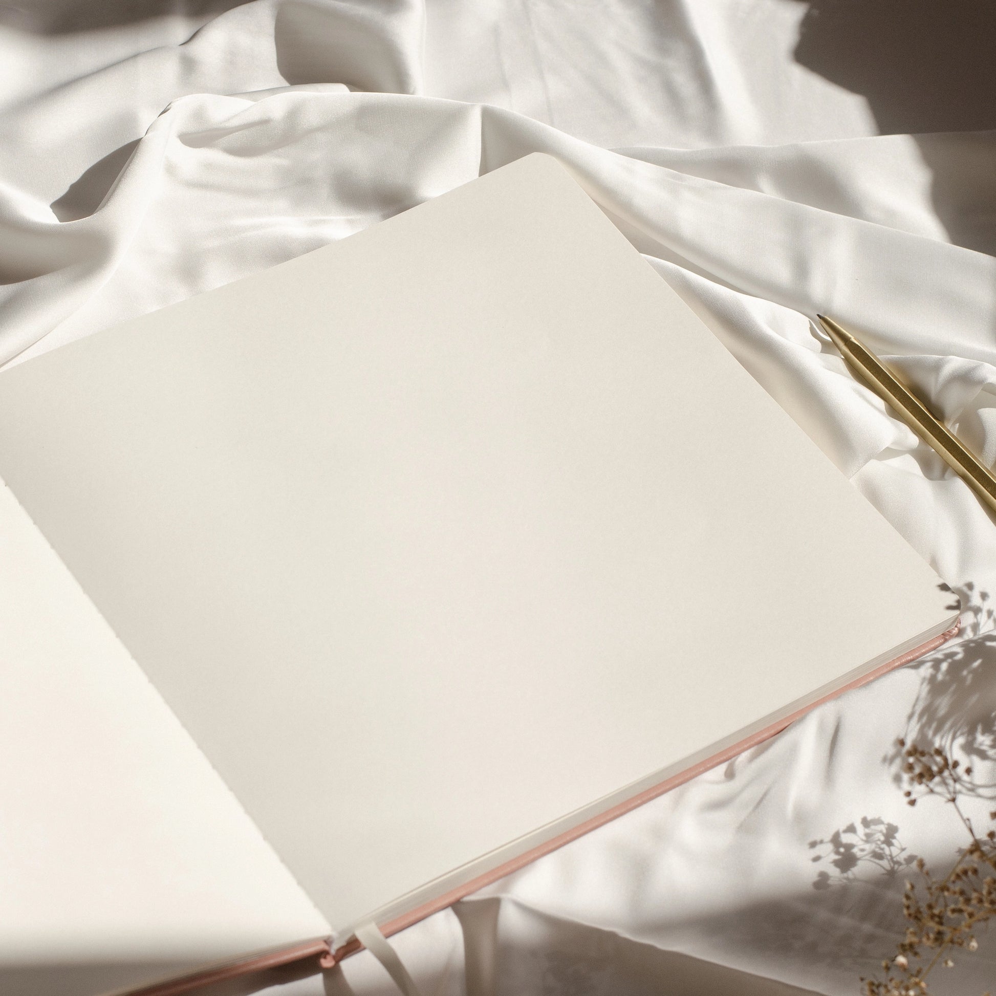 Floral Sketchbook by Papel & Co