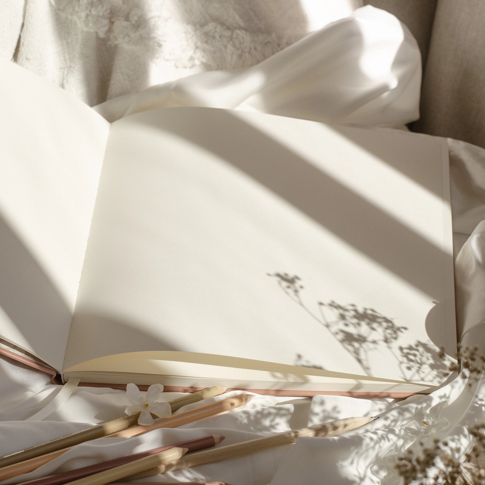 Floral Sketchbook by Papel & Co