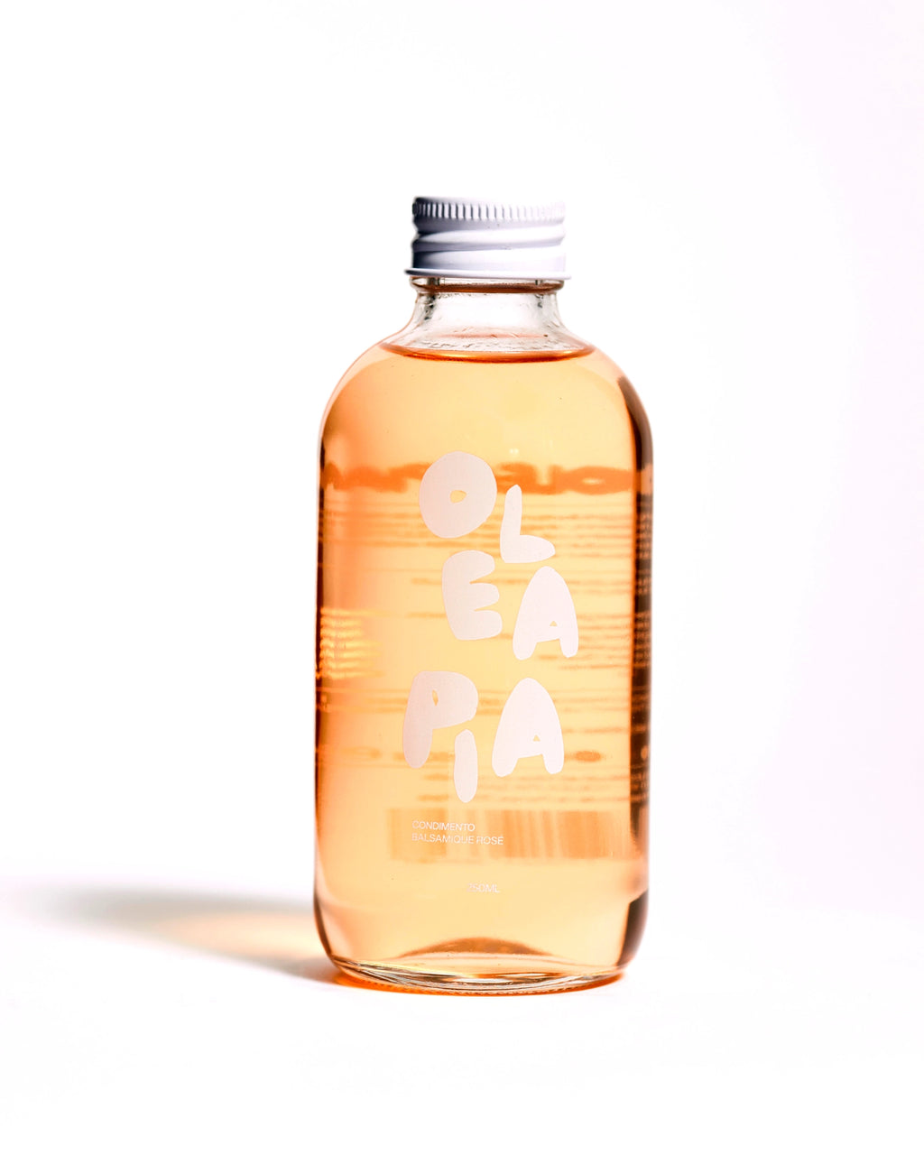 Olea Pia Rosé Balsamic Vinegar 250ml