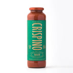 Famiglia Crispino Basil and Tomato Sauce