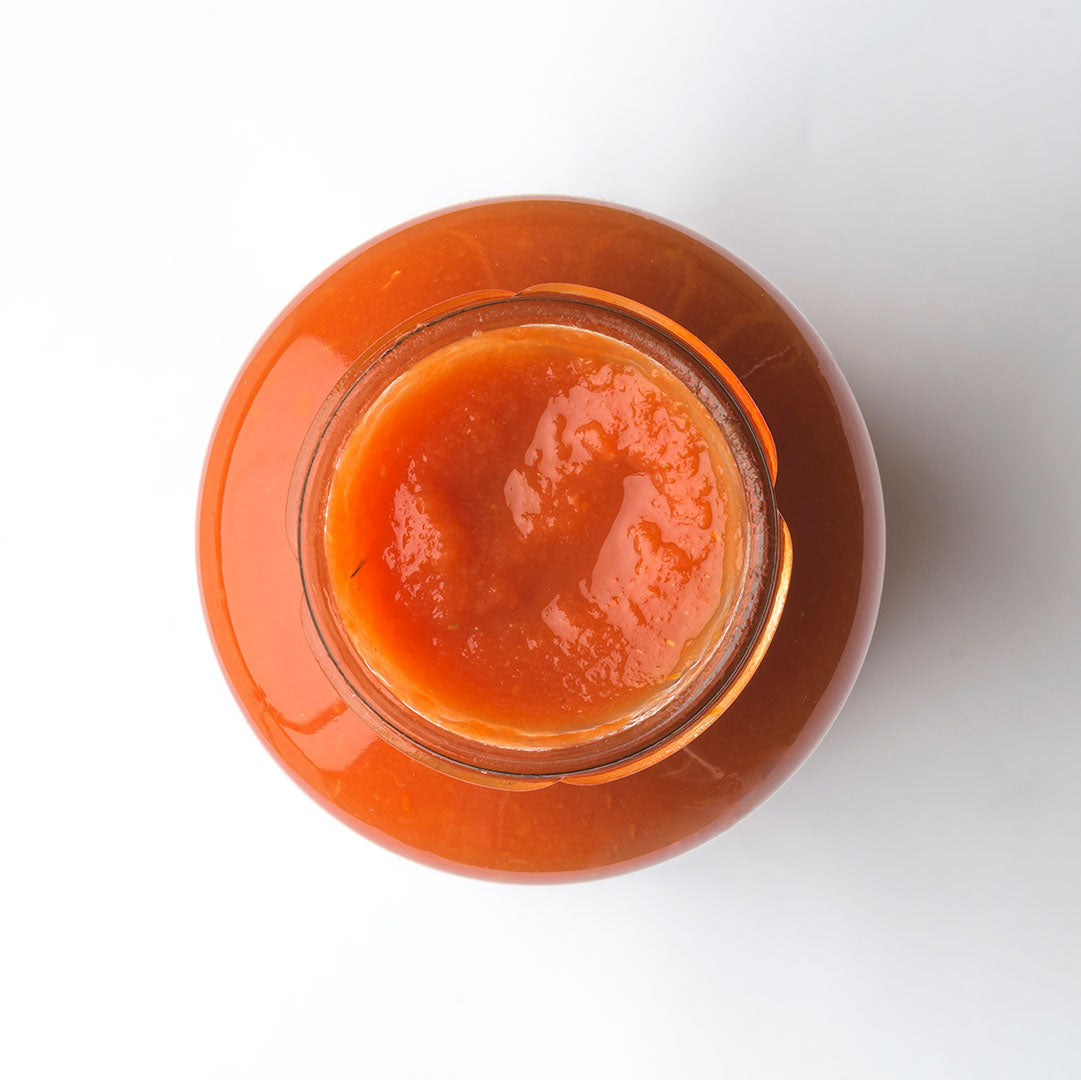 Famiglia Crispino Basil and Tomato Sauce