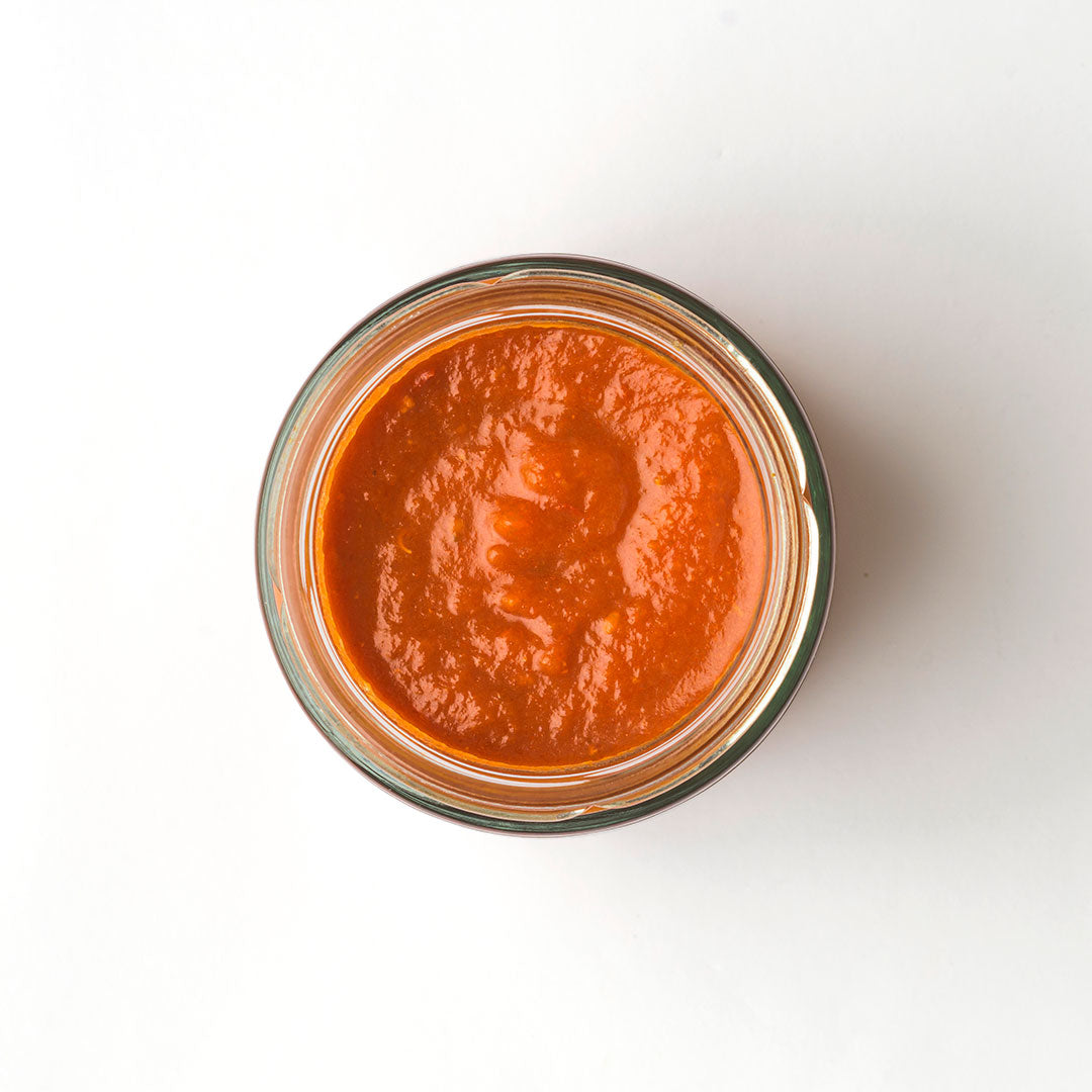 Famiglia Crispino Spilinga Nduja Sauce