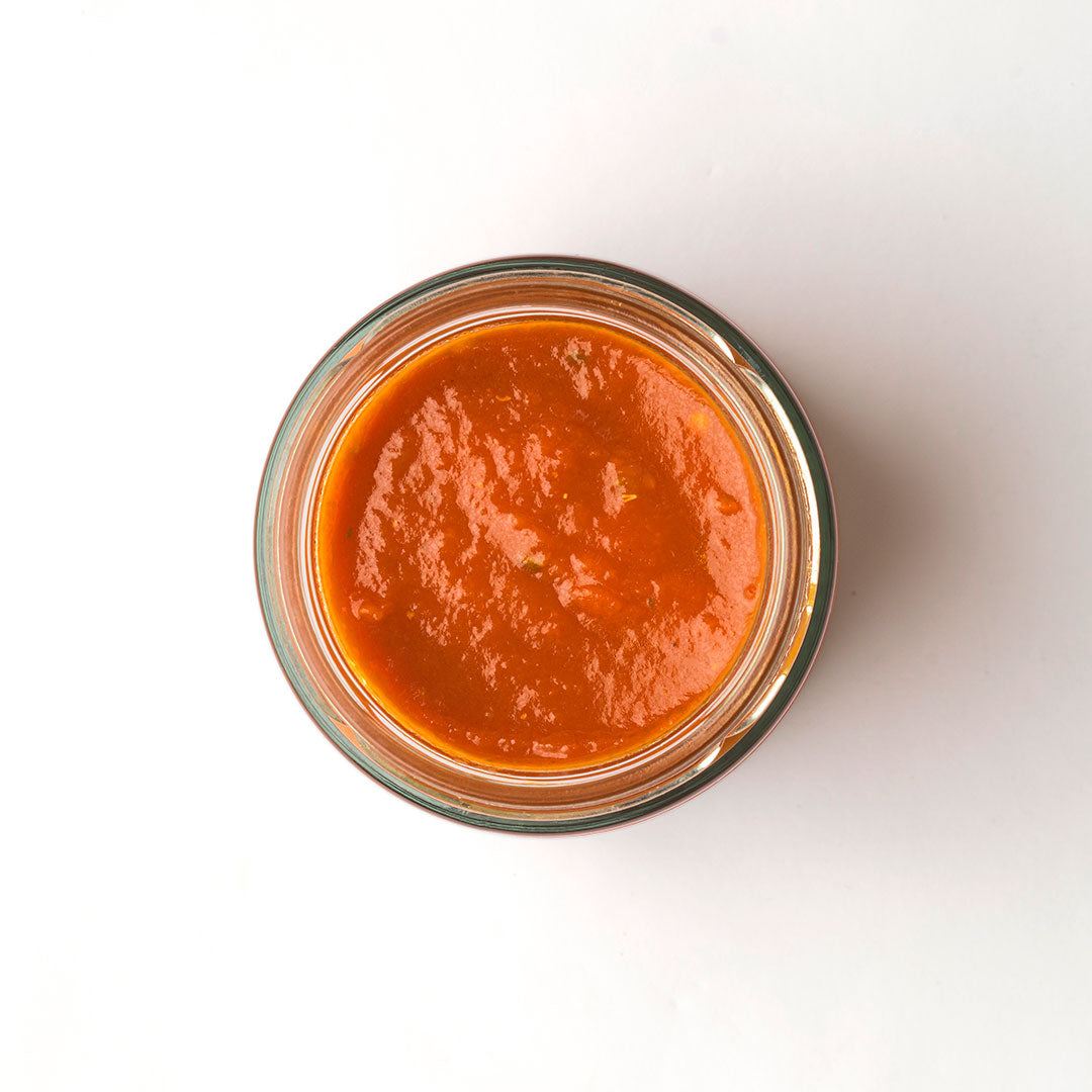Famiglia Crispino Calabrian Chilli Sauce in Olive Oil