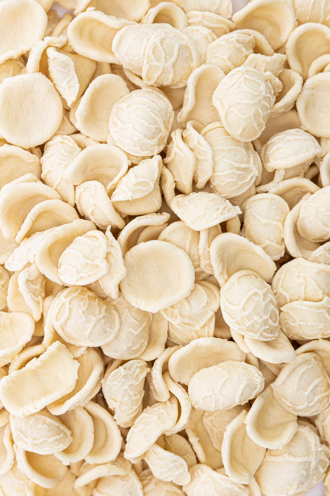 Famiglia Raguso Orecchiette Zero Residue