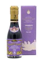 Acetaia Giusti Balsamic di Modena IGP and Fig 100ml