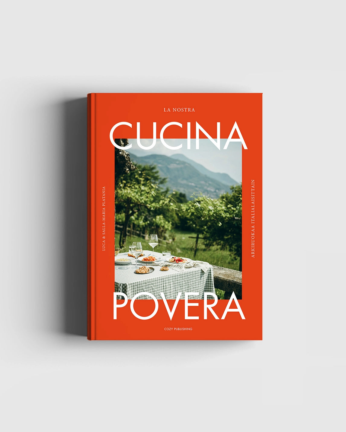 La Nostra Cucina Povera
