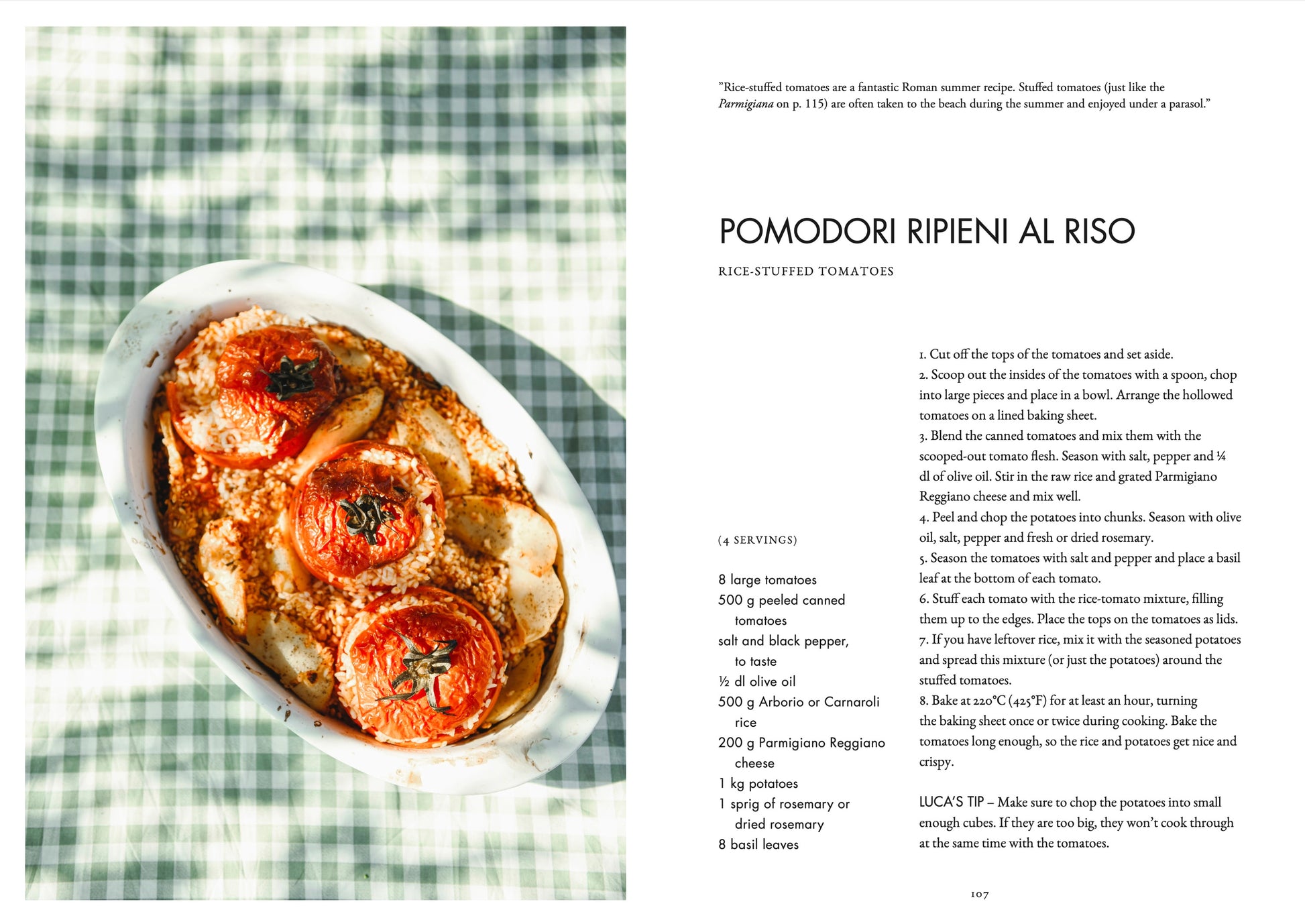 La Nostra Cucina Povera