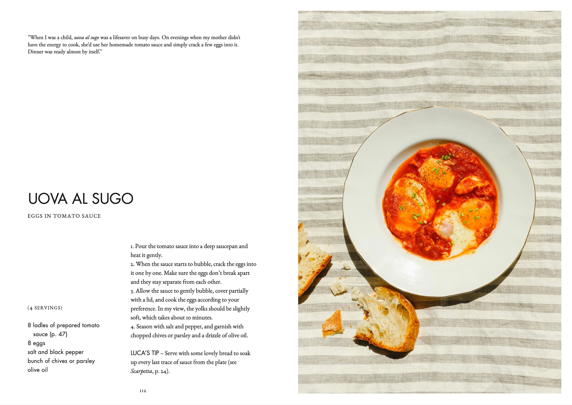 La Nostra Cucina Povera