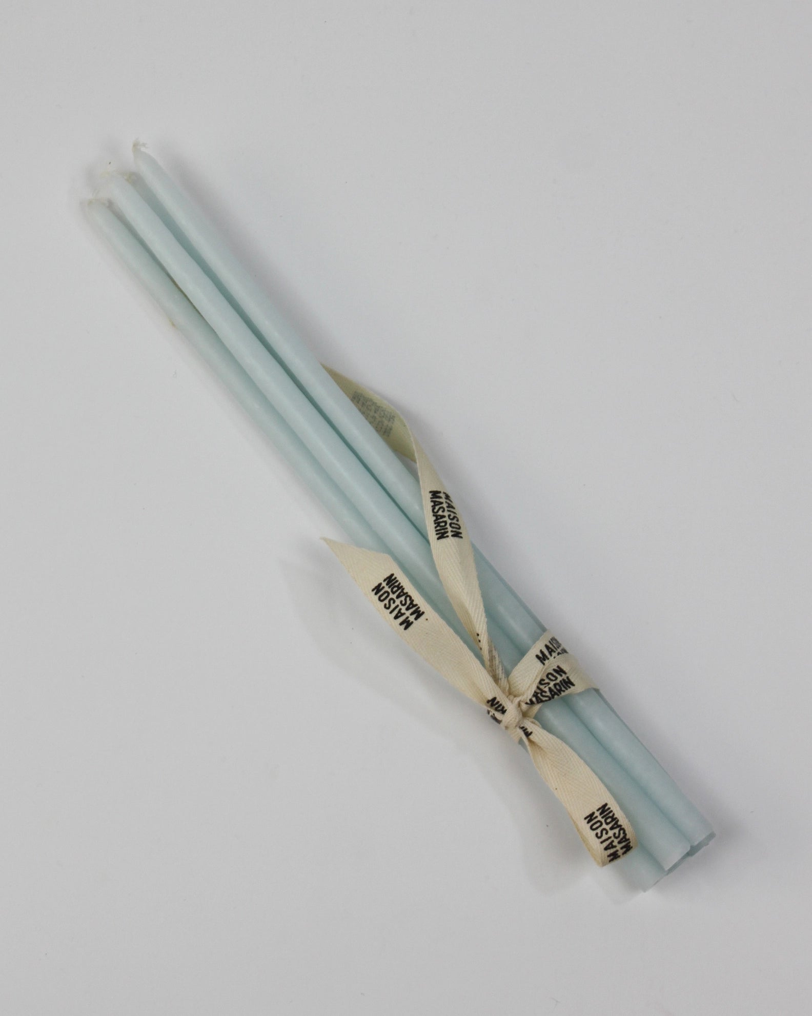 Handcrafted French Florist Candles