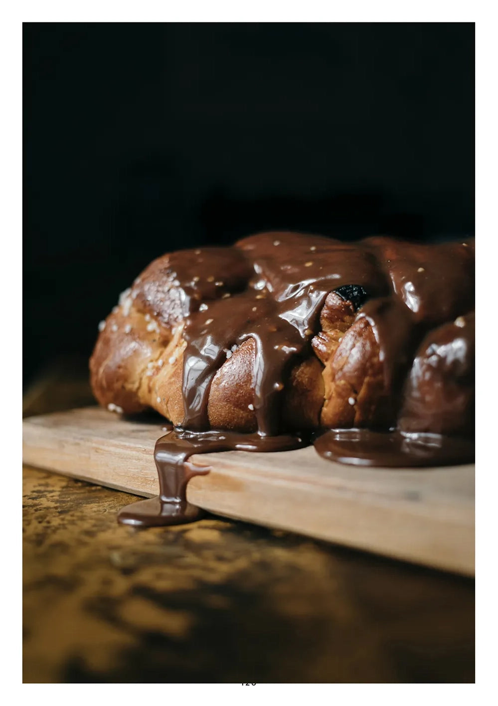 Recipes and Unforgettable Experiences