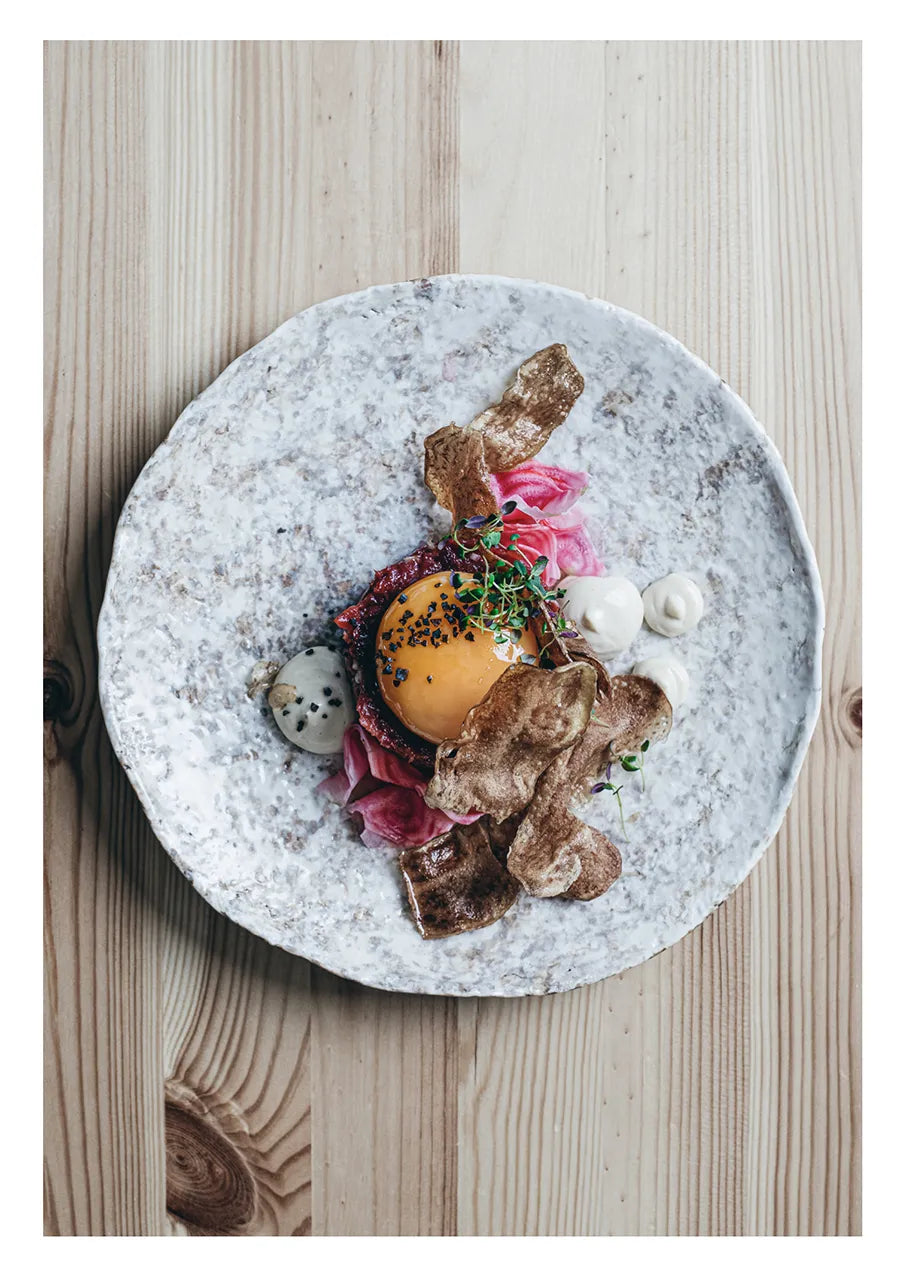 Recipes and Unforgettable Experiences