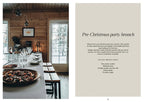 Recipes and Unforgettable Experiences