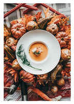 Recipes and Unforgettable Experiences